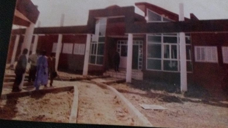 Sit in de l'ASSAMM devant le ministère de la Santé, ce vendredi Sit in de l'ASSAMM devant le ministère de la Santé, ce vendredi