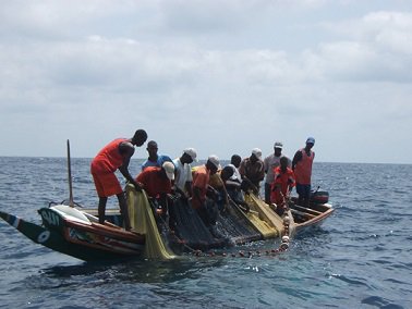 ​40 pêcheurs sénégalais expulsés de Mauritanie