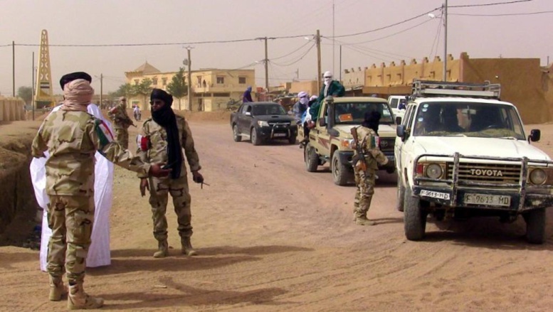 Mali: les divisions de la CMA handicapent l’accord de paix Mali: les divisions de la CMA handicapent l’accord de paix