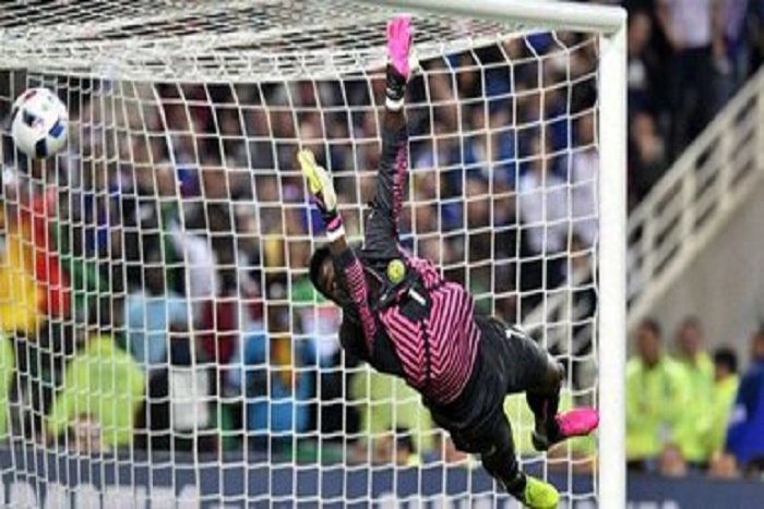 Fabrice Ondoa: je savais ou allait tirer Mané