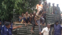 RDC: Kinshasa libère des miliciens Kamuina Nsapu en guise de geste d'apaisement RDC: Kinshasa libère des miliciens Kamuina Nsapu en guise de geste d'apaisement