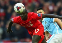 OFFICIEL - Sakho prêté à Crystal Palace