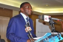Pension de retraite: Mamadou Racine Sy campe sur sa décision 