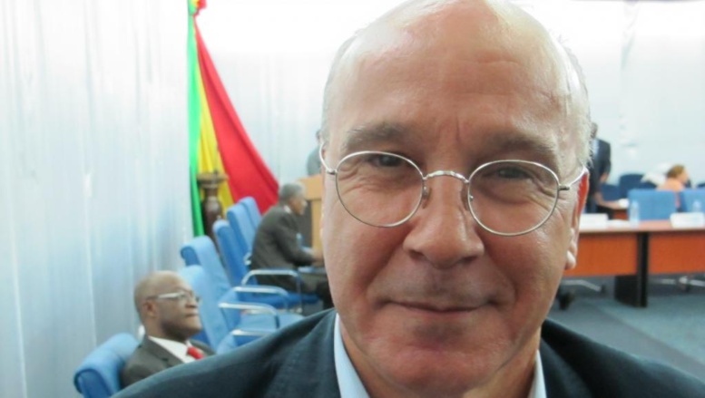 ​Accord de paix au Mali: vers une «réunion des grands chefs»