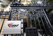 IAAF: le comité d'éthique sanctionne Pierre-Yves Garnier, Jane Boulter-Davies et Nick Davies