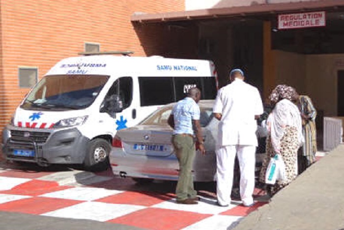 Panne de l’appareil de radiothérapie: Macky Sall s’attaque aux hôpitaux