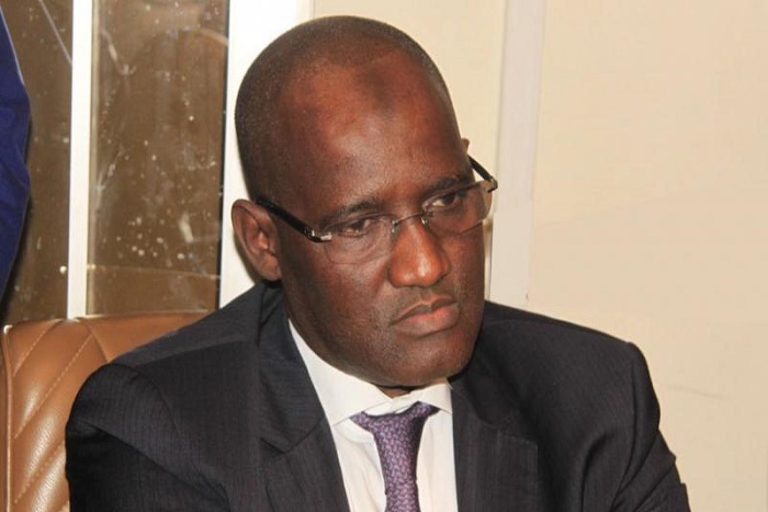 Accidents : «Nous allons nous appuyer sur la triptyque «sensibilisation-contrôle-sanction » (Ministre)