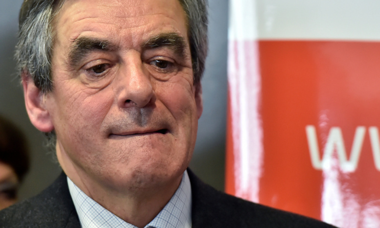 Affaire Fillon: l'enquête s'élargit aux activités des enfants du couple au Sénat