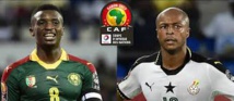 CAMEROUN – GHANA: LES FACE-À-FACE DU PASSÉ