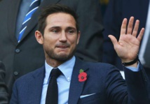 Frank Lampard prend sa retraite Frank Lampard prend sa retraite