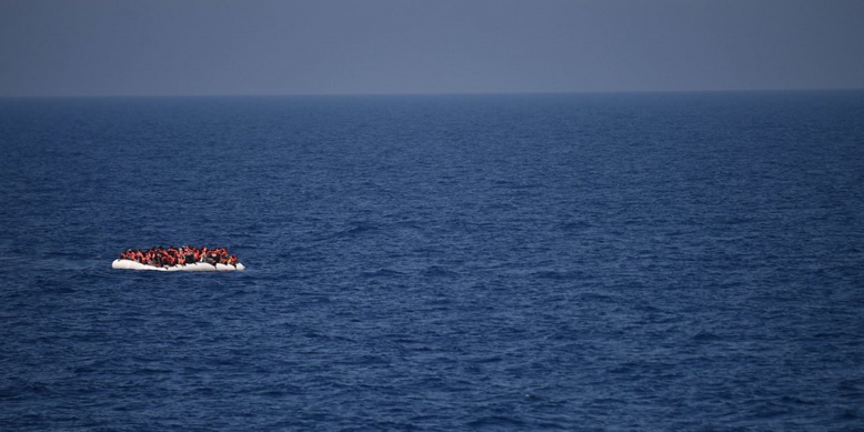 Plus de 1.400 migrants secourus en Méditerranée