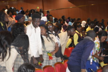 Grande rentrée citoyenne: réactions d'élèves et étudiants après le discours du président de la République 