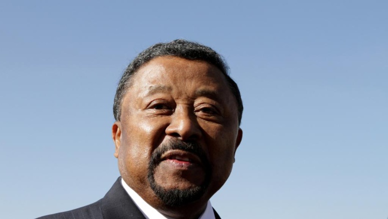​UE: la résolution remettant en cause la victoire d'Ali Bongo conforte Jean Ping