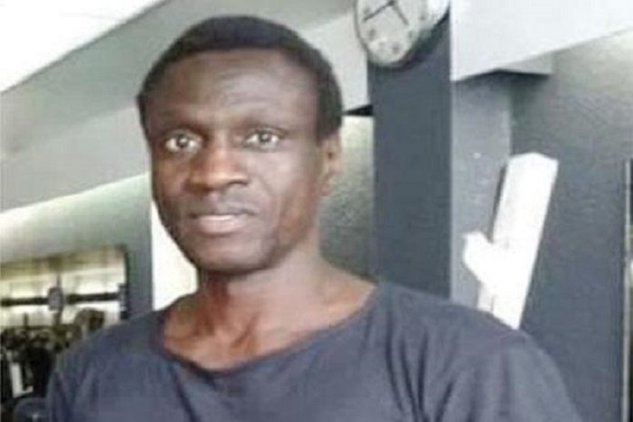 Le basket sénégalais en deuil : l’ancien international Alexandre Sylva n’est plus