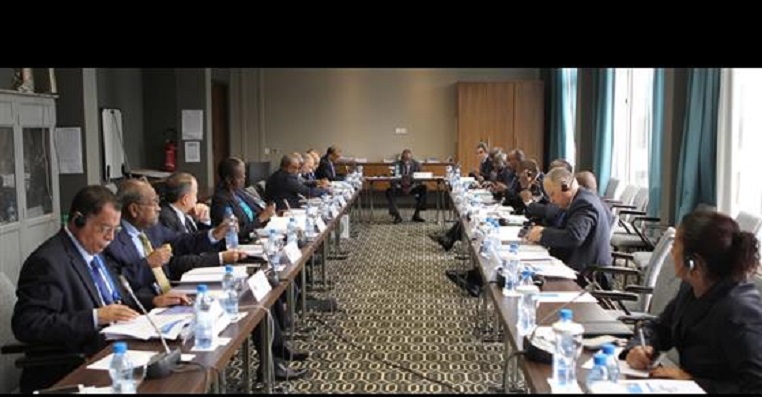 CAN U17: la CAF disqualifie Madagascar et confie l'organisation au Gabon