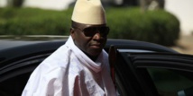 DIC: le photographe de Yahya Jammeh et Cie hument l’air de la liberté DIC: le photographe de Yahya Jammeh et Cie hument l’air de la liberté
