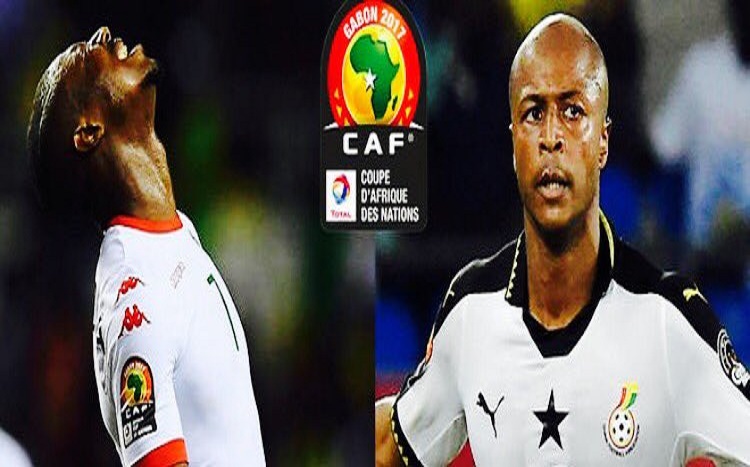CAN 2017/ SUIVRE LE DIRECT de la Petite finale- BURKINA FASO VS GHANA