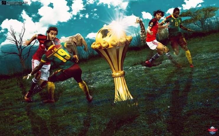 CAN Gabon 2017 DIRECT Finale Egypte / Cameroun: qui remportera le trophée ?