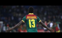 BASSOGOG DÉSIGNÉ JOUEUR DE LA CAN TOTAL, GABON 2017