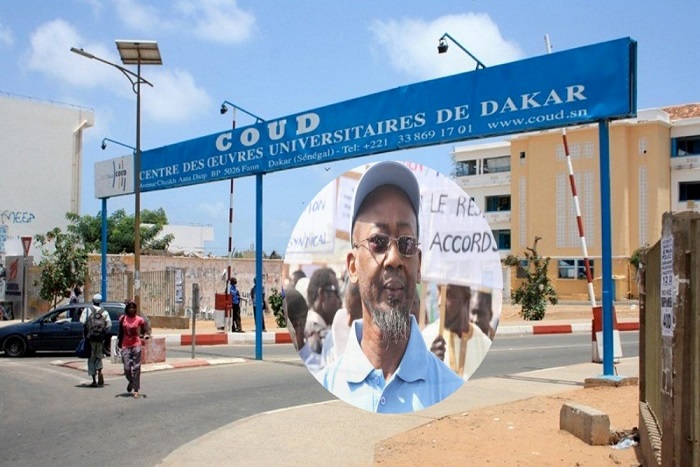 ​Paralysie des universités : le SAES en débrayage ce lundi