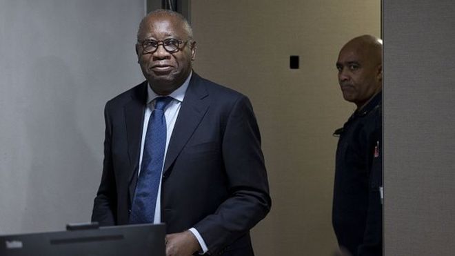 ​Reprise du procès de Laurent Gbagbo