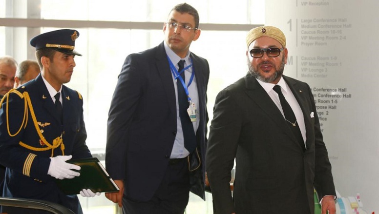 Accord agricole: le Maroc menace l'Union européenne Accord agricole: le Maroc menace l'Union européenne