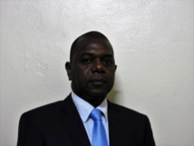 Aboubakry BA, Expert en Relations Internationales, Président du SENAAF Aboubakry BA, Expert en Relations Internationales, Président du SENAAF