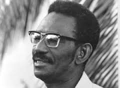 ​31ième anniversaire de la disparition du professeur Cheikh Anta Diop : l'Afrique s'en souvient  