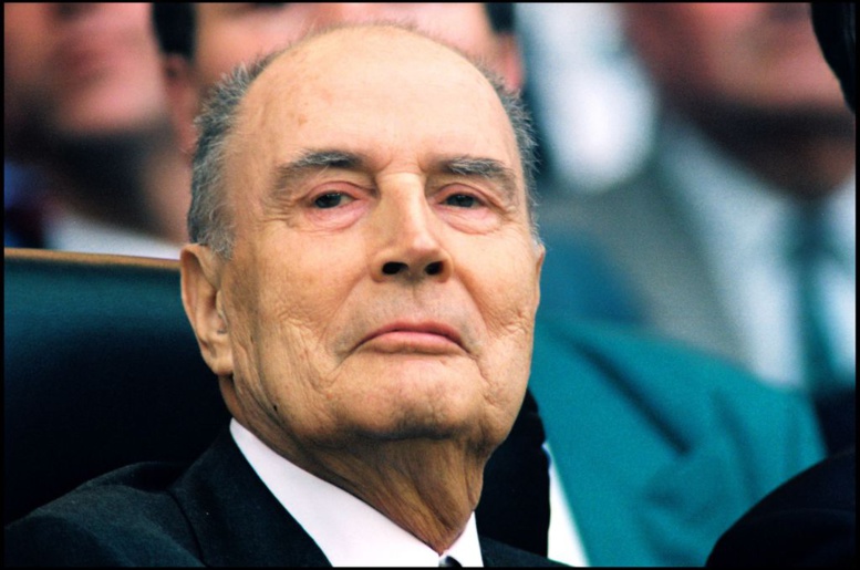 Le musée de François Mitterrand cambriolé: quatre hommes arrêtés