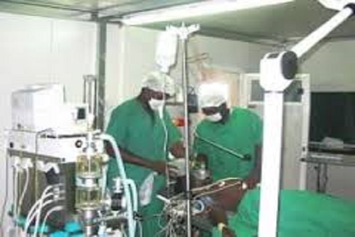 Cancer: «Le Sénégal a 2 radiothérapeutes et ce n’est pas suffisant», (Pr Macoumba Gaye)