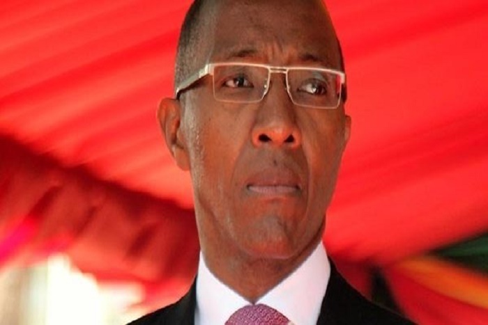 Abdoul Mbaye dans de beaux draps : Son ex épouse se constitue partie civile