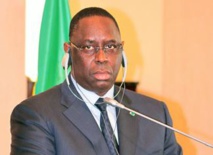 Dialogue avec les citoyens : Macky lance son chatbot sur facebook Mesenger ce mercredi Dialogue avec les citoyens : Macky lance son chatbot sur facebook Mesenger ce mercredi