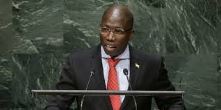 ​Crise politique : la médiation du président guinéen remise en cause par le Premier ministre