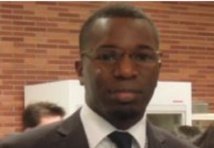Magistrat Ibrahima Hamidou Déme: «J’ai moi-même décidé de rendre publique cette lettre pour…» Magistrat Ibrahima Hamidou Déme: «J’ai moi-même décidé de rendre publique cette lettre pour…»