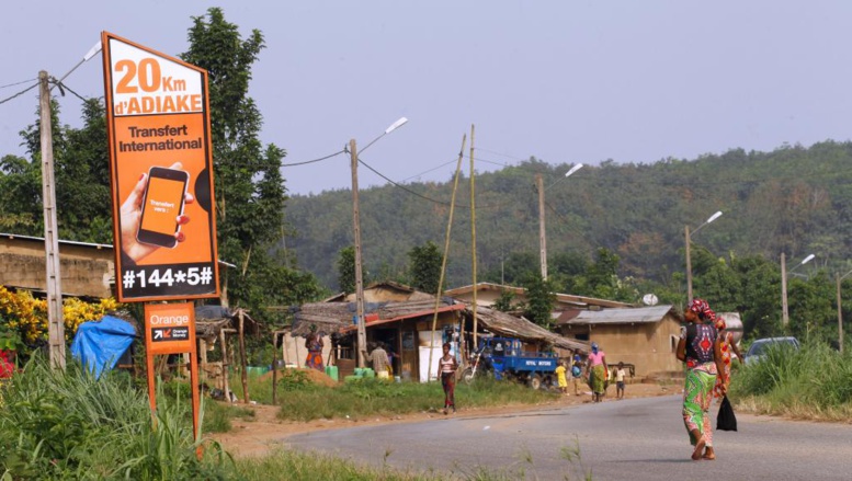 Côte d'Ivoire: les mutins demandent un geste au gouvernement