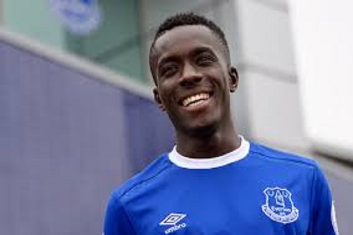Everton: Idrissa Gana Gueye sur l’arrivée de Schneiderlin et Davies: « Tout le monde mérite de jouer »