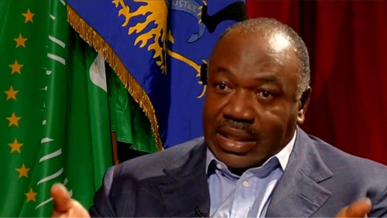 Gabon: la majorité vent debout contre les parlementaires européens Gabon: la majorité vent debout contre les parlementaires européens