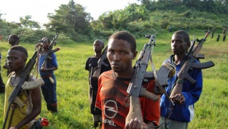 RDC: Libération de deux congolais travaillant pour Al-Jazeera, séquestrés dans l'est RDC: Libération de deux congolais travaillant pour Al-Jazeera, séquestrés dans l'est