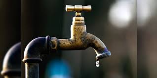 Coupure d’eau à partir de demain: la SDE prévient 