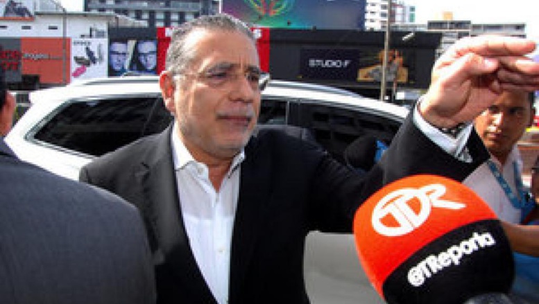 Panama Papers: arrestation des fondateurs du cabinet Mossack Fonseca Panama Papers: arrestation des fondateurs du cabinet Mossack Fonseca