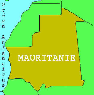 Mauritanie explosée à des sanctions de l'UE à la fin de l’ultimatum