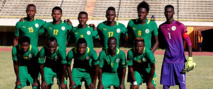 Amical U20 : Sénégal / Kenya 4-0 : les Koto Boys en roue libre Amical U20 : Sénégal / Kenya 4-0 : les Koto Boys en roue libre