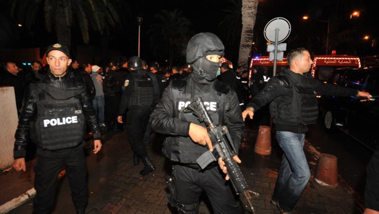 Tunisie: Amnesty International dénonce les dérives de l'état d'urgence