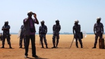 Togo : bilan sécuritaire préoccupant