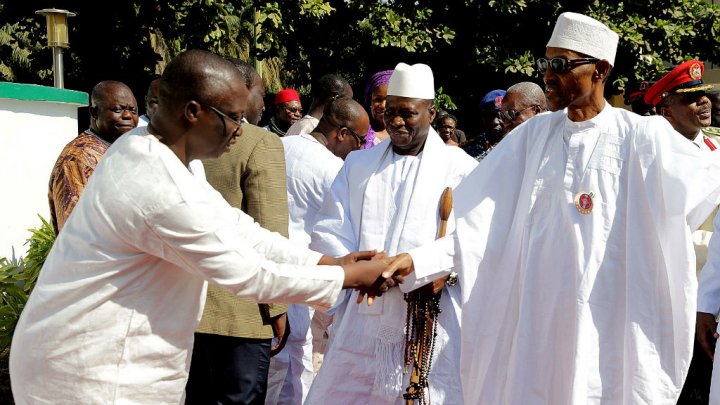 Les Nigérians réclament plus de transparence sur la santé du président Buhari