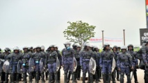 RDC : échauffourées entre la police et Bundu Dia Kongo RDC : échauffourées entre la police et Bundu Dia Kongo