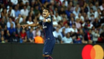 PSG-Barça : coup dur pour Thiago Silva