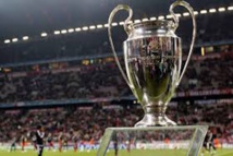 Ligue des champions 1/8e de finale: PSG - Barça / Benfica - Borussia Dortmund Ligue des champions 1/8e de finale: PSG - Barça / Benfica - Borussia Dortmund