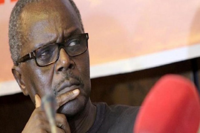 Mbour : Des socialistes contestent le leadership de Tanor et plébiscitent Khalifa Sall