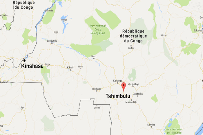 RDC: une dizaine de présumés miliciens Kamuina Nsapu tués à Tshimbulu